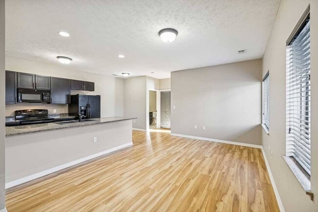 Open-concept layouts keep your kitchen, dining, and living spaces connected perfect for everyday living or hosting friends with ease.