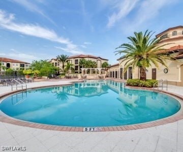 Photo - 12980 Positano Cir Unit 207