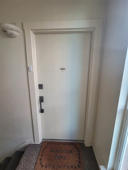 Photo - 215 Postoffice St Unit 804