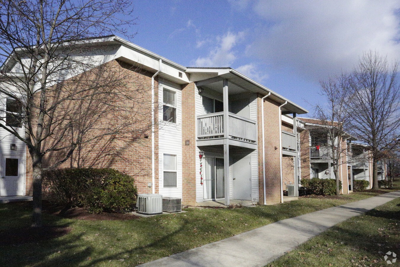 Woodbury Corners - Woodbury Corners