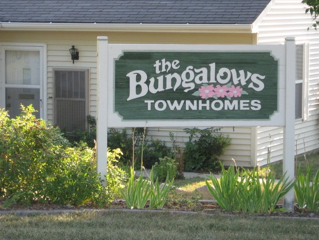 Photo - The Bungalows
