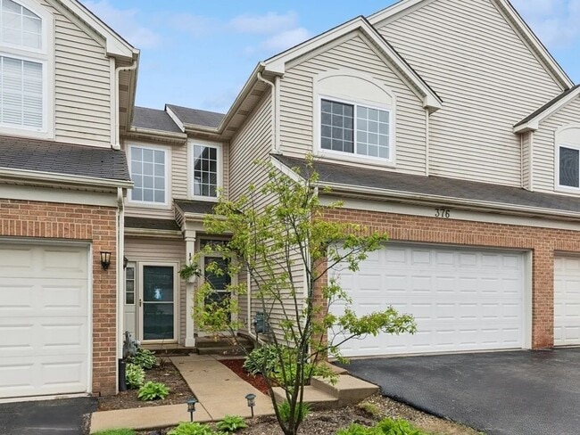 376 N Patriot Dr - 376 N Patriot Dr Townhome