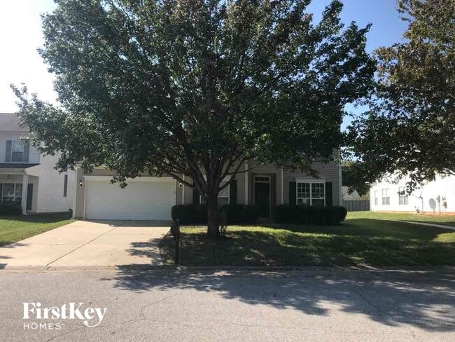 Building Photo - 4204 Laurel Ridge Cir