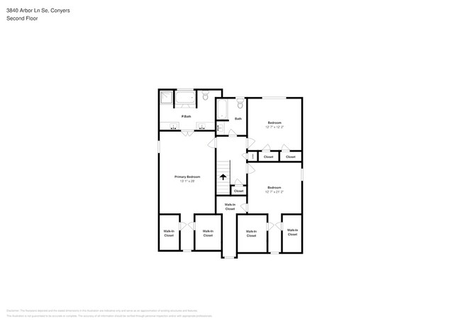 Photo - 3840 Arbor Ln SE