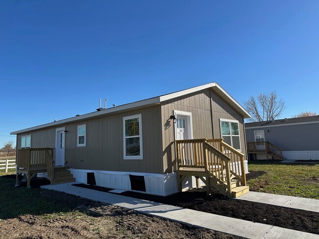 Photo - 3543 Warren Pl