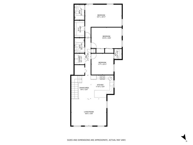 Photo - 43.5 Belmont Ave Unit 2