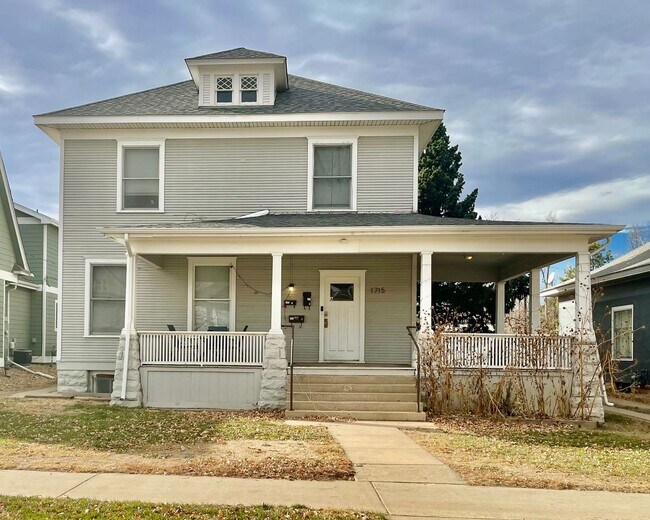 Photo - 1715 11th Ave Apartment Unit B