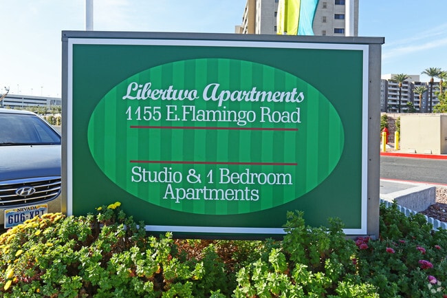 Photo - Liberty Apartments