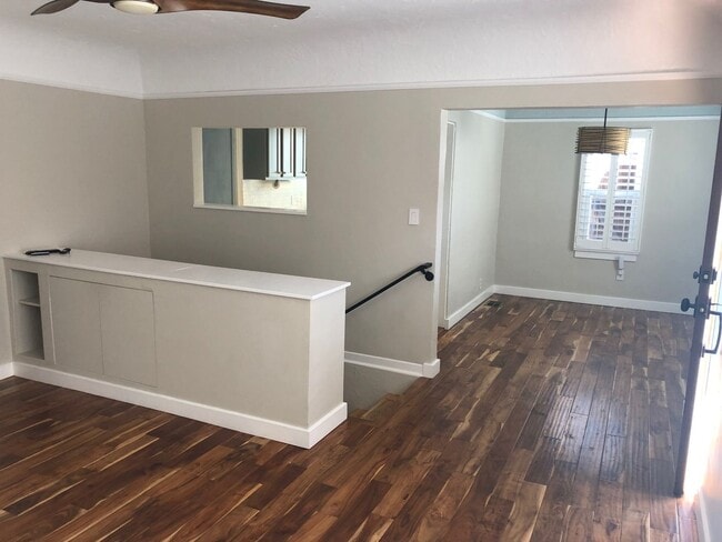 Photo - Elegant, Multilevel 3 Bedroom 2 Bathroom in Hillcrest / North Park with Outdoor Space
