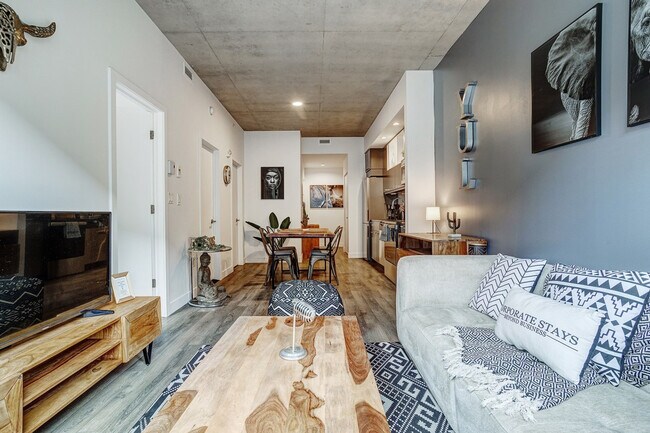 Photo - 375 Rue de la Concorde Unit SI ID1574142P