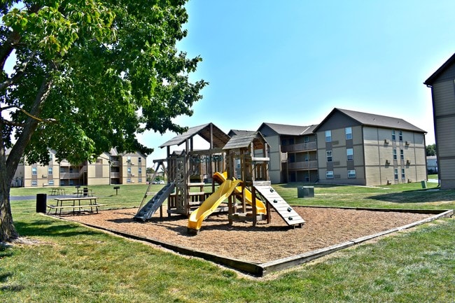 Bavarian Village Apartments