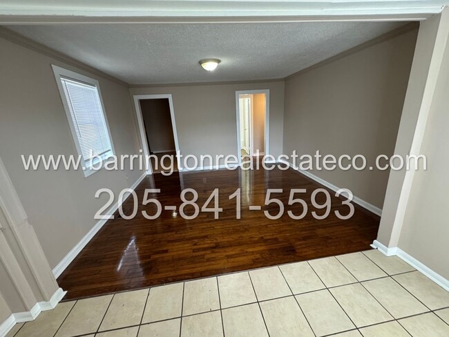 Photo - Birmingham/Ensley