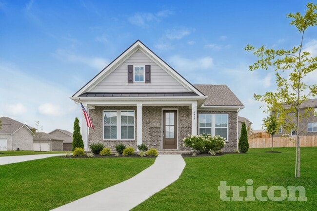 Building Photo - 6405 Lake Run Ct