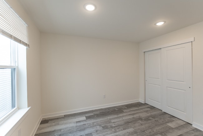 Photo - 3209 Spring Garden St Unit Floor Plan 2
