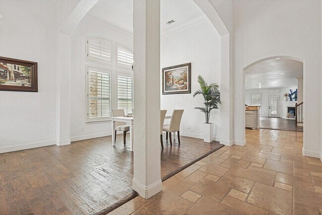 Photo - Stunning Mediterranean-Style Home in Highly Desirable Craig Ranch!