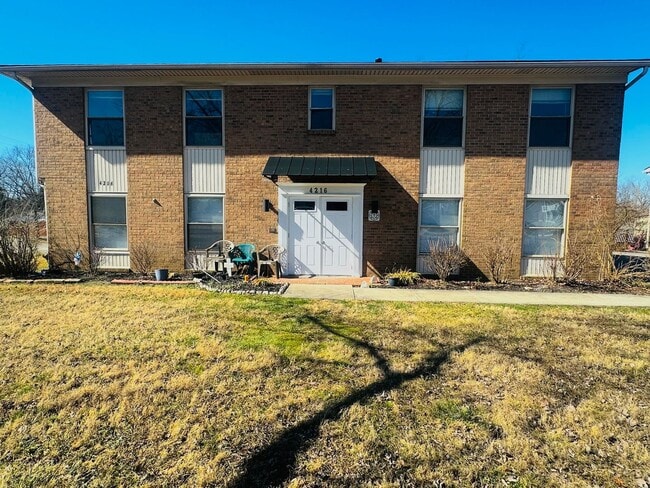 Building Photo - 4216 Billtown Rd Unit 1