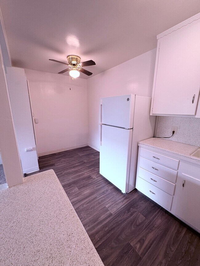 Photo - Alpine Apartments