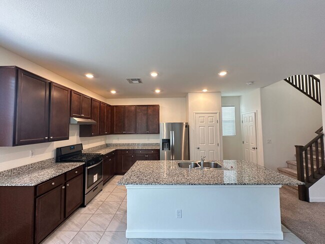 Photo - Cassia Patrick & Cimarron