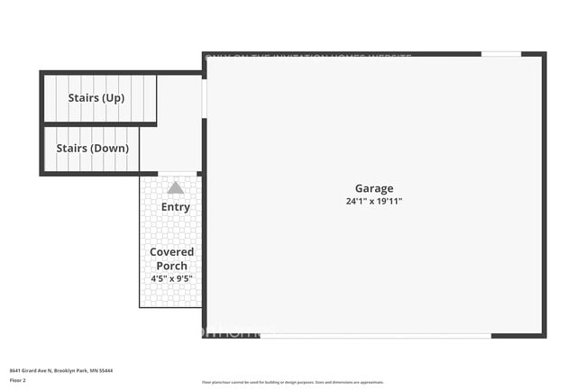 Photo - 8641 N Girard Ave