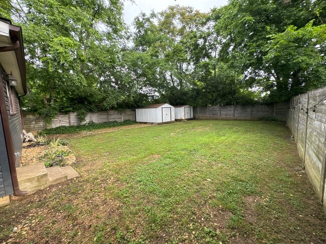 Photo - Charming Historic Cottage Near Downtown Nashville with Spacious Yard & Storage Buildings