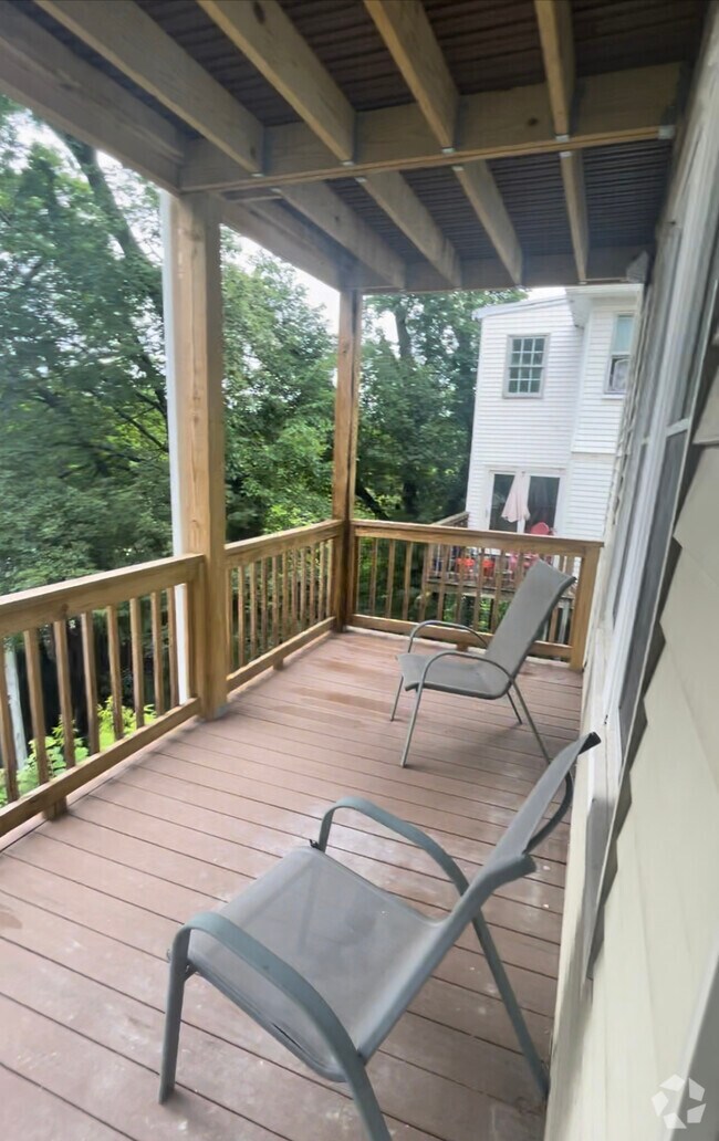 Building Photo - 51 Breck Ave Unit 1 Rental