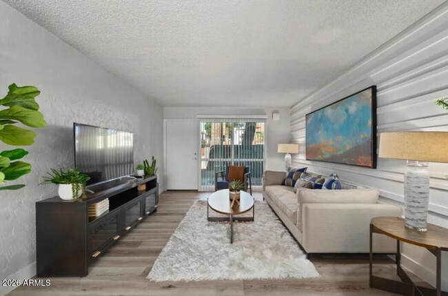 Photo - 3409 S Rural Rd Unit St