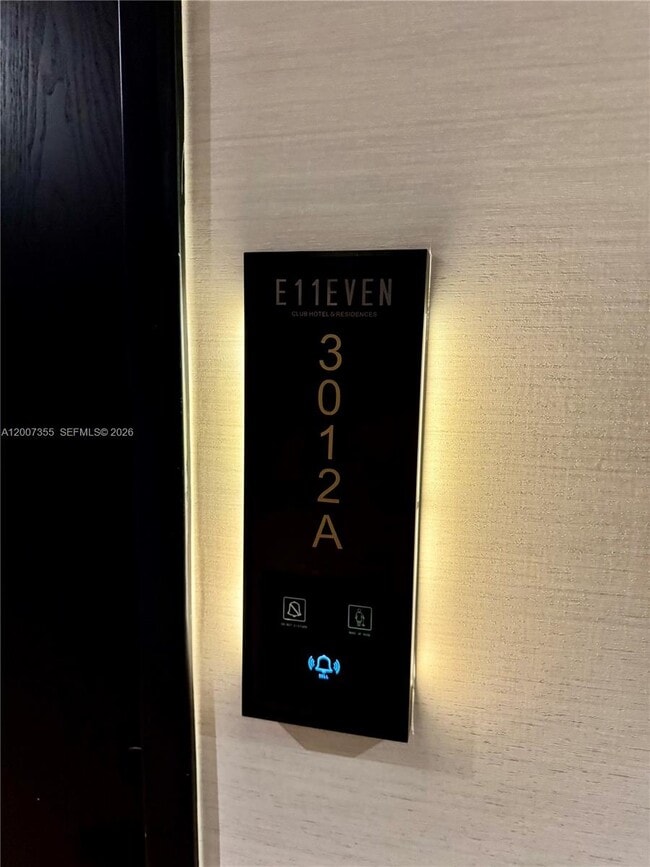 Photo - 20 NE 11th St Unit 3012A