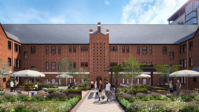 Photo - Pennsylvania Apartments