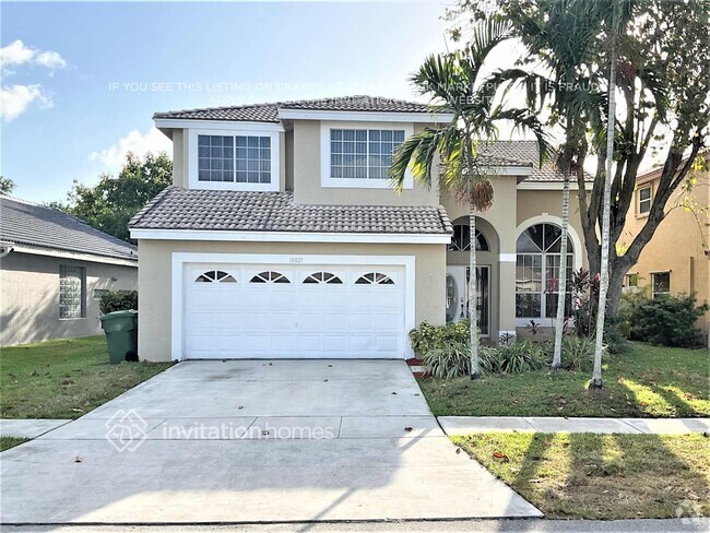 Building Photo - 18021 SW 12th Ct Rental