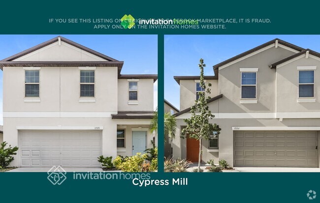 Building Photo - 15537 Miller Creek Dr Rental