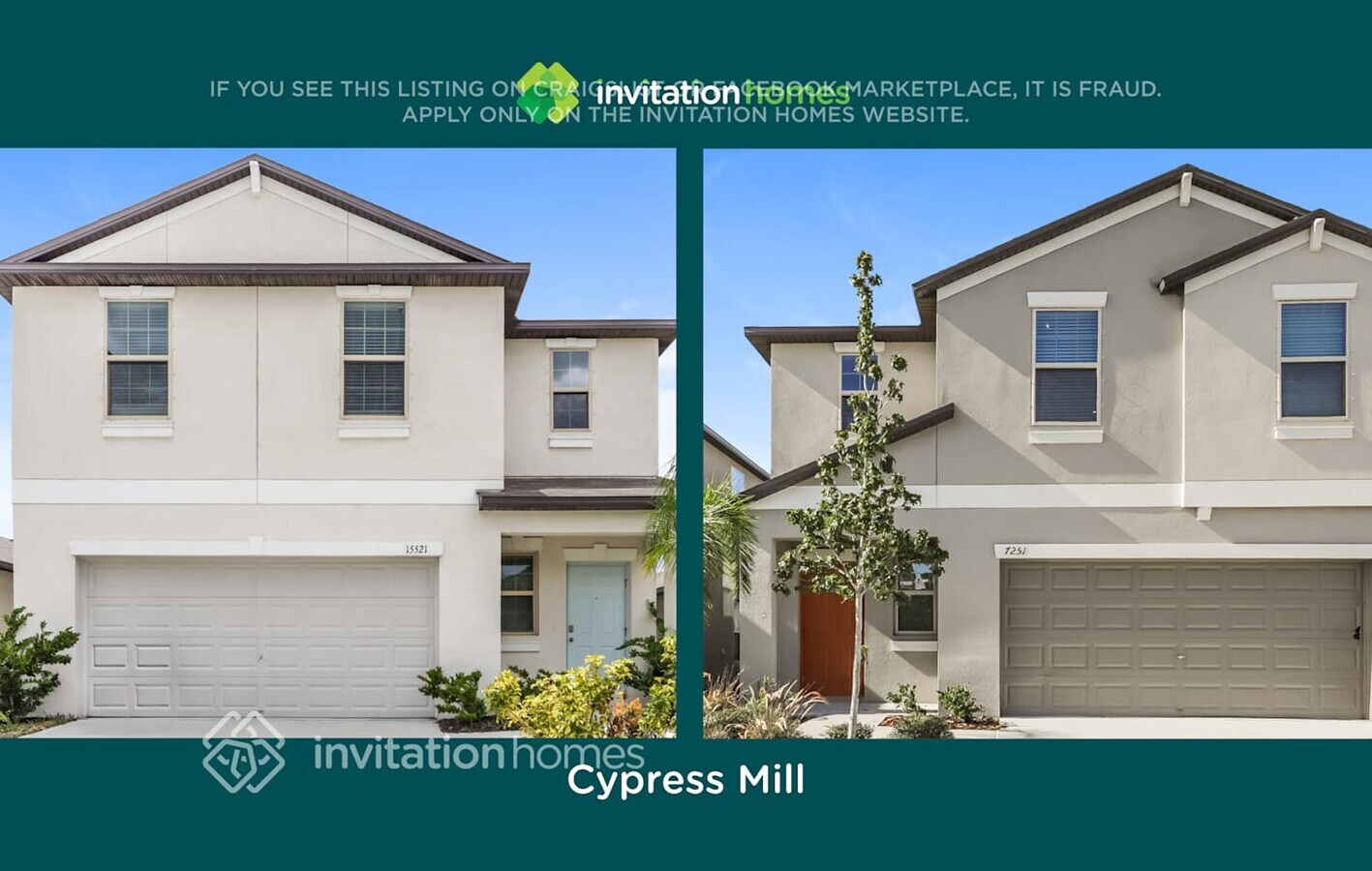 Photo - 15537 Miller Creek Dr House