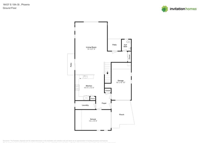 Photo - 16437 S 10th St