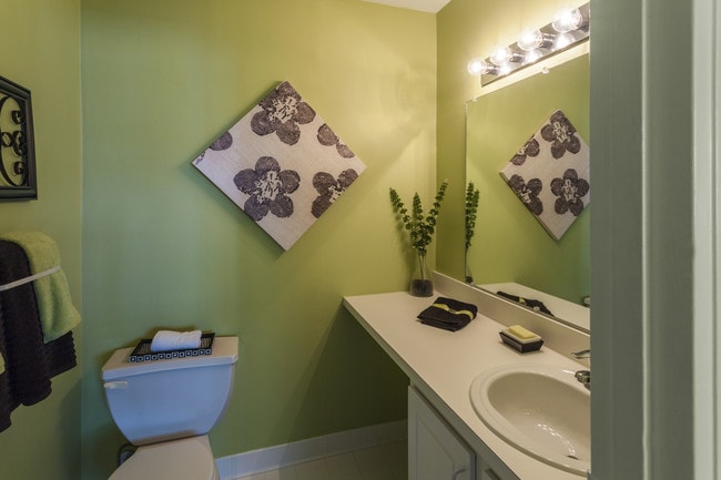 Mill Grove Apartments