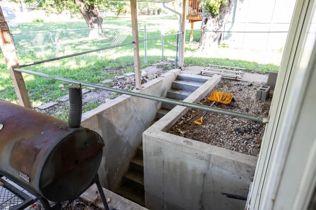 Photo - Fenced-in Yard + Finished Basement + Bonus Room/Office! Available July 3rd!