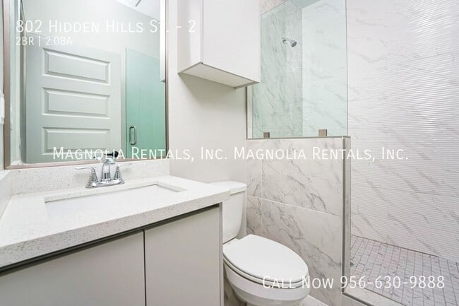 802 Hidden Hls St Unit 2