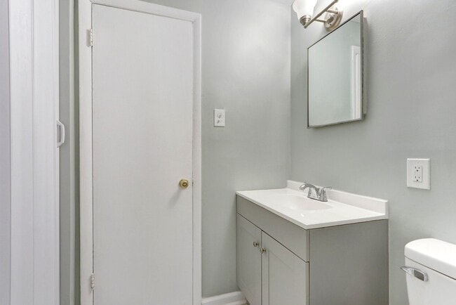 Photo - One block from Historic District - Renovated Two Bedroom Unit Apartment B