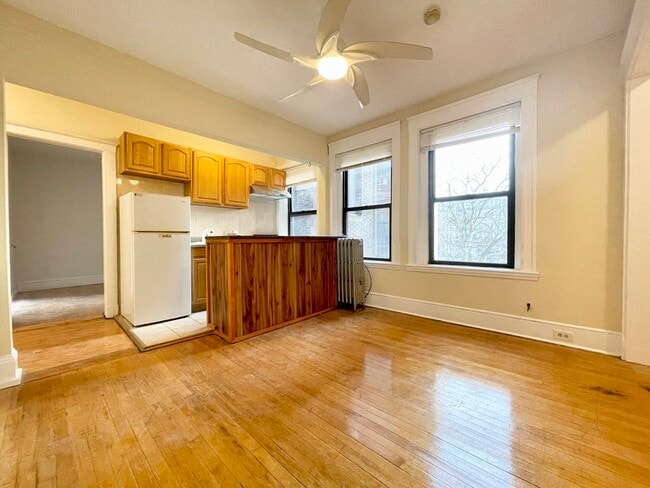 Photo - 1269 Commonwealth Ave Condo Unit 4