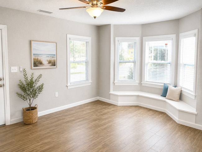Photo - 1504 N Fort Harrison Ave Unidad A