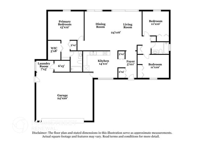 Photo - 1810 Pace Dr NW