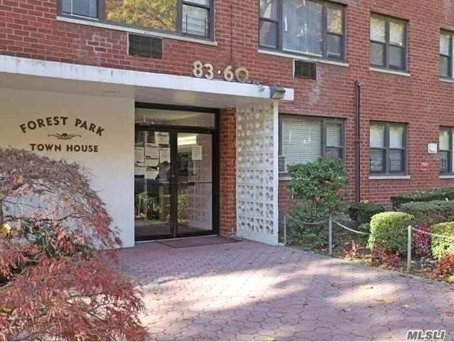 Photo - 83-60 118th St Condo Unit 7K