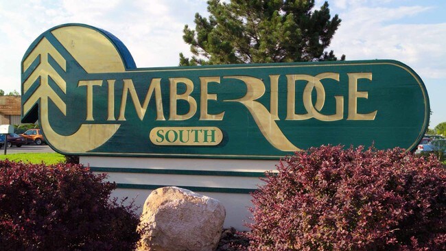 Photo - Timber Ridge