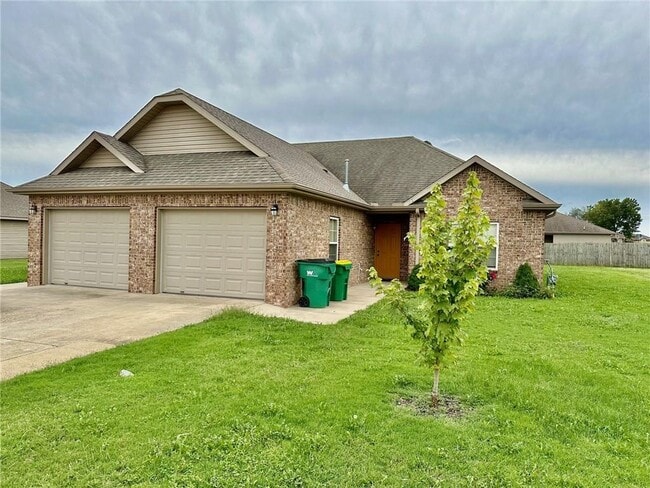 Photo - 1222 Marigold Rd Townhome