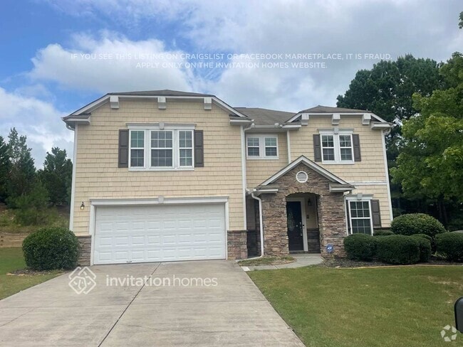 Building Photo - 90 Laurel Branch Ct Rental