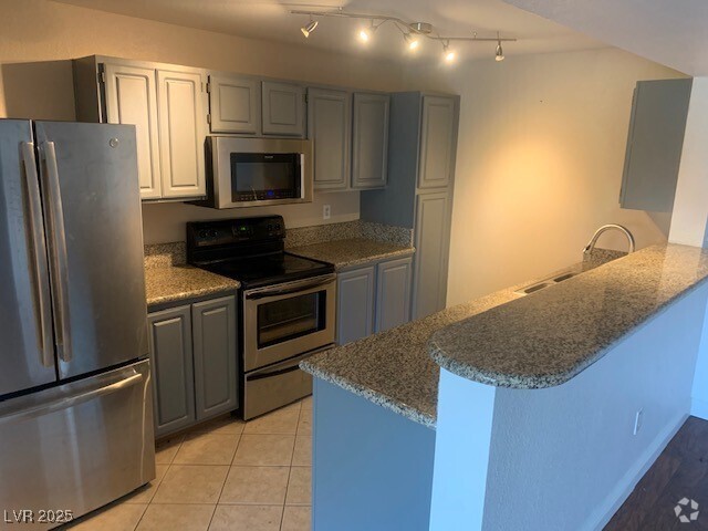 Building Photo - 5055 W Hacienda Ave Unit 2200 Rental