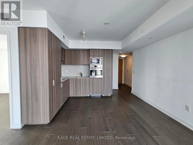 Photo - 11 Wellesley St W Unit 1211