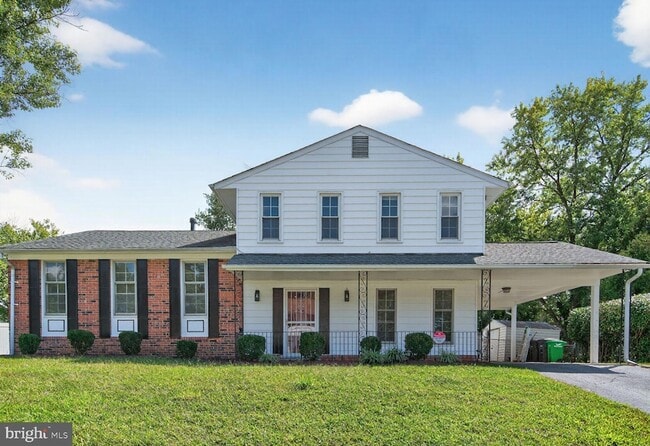 Building Photo - 7720 Loudon Dr Rental