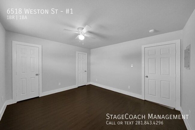 Photo - 6518 Weston St Unit #1