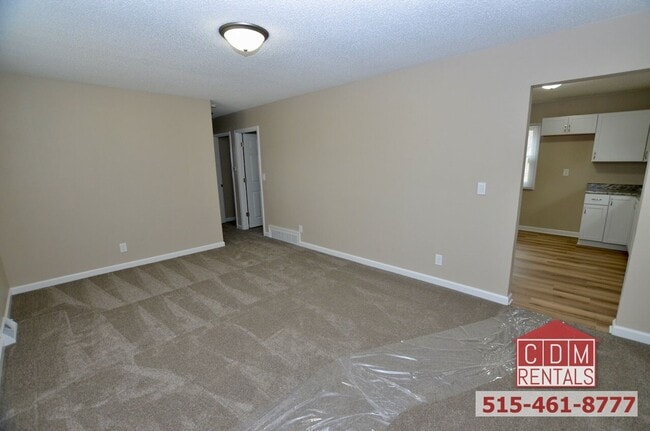 Photo - DSM Ranch - Newly Renovated!