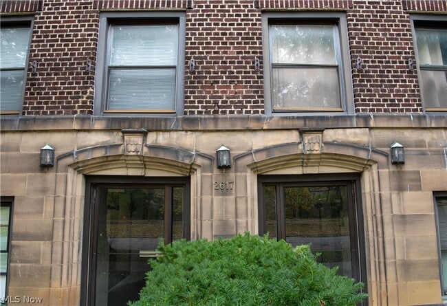 Building Photo - 2617 Euclid Heights Blvd Unit 6