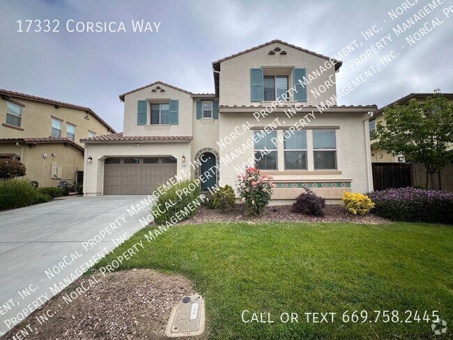 Building Photo - 17332 Corsica Wy Rental
